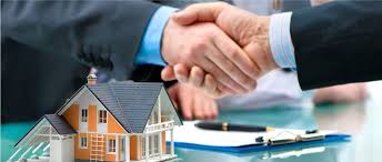 WHAT IS A MORTGAGE BROKER?